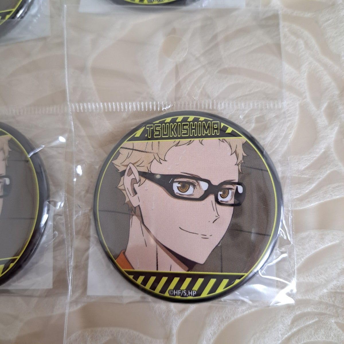 月島蛍 Memories 10点 月島蛍 Memories 10点 【公式通販】